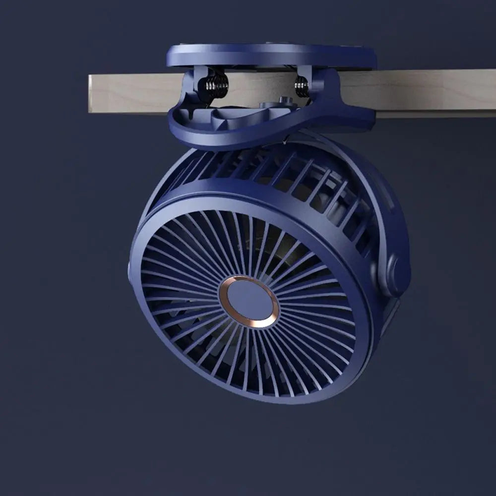 Ventilador Portátil Pro